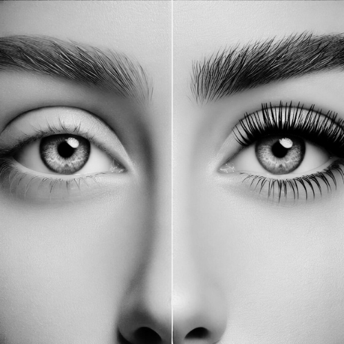 Common Mistakes to Avoid in Eyelash and Eyebrow Care