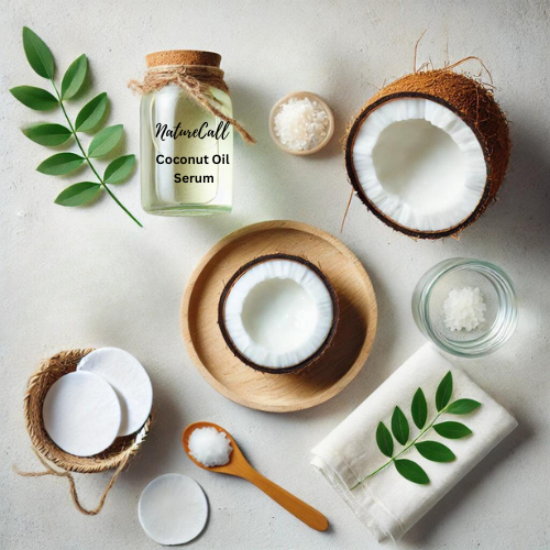 How to Incorporate Coconut Oil into Your Daily Beauty Routine