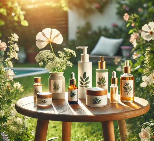 Why Organic Ingredients Matter in Your Beauty Products